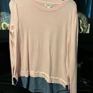 Jcrew sweater